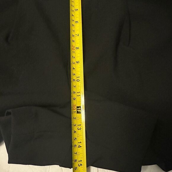 NWT A New Day Black Women's Shorts - Picture 5 of 7